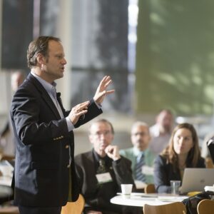 conference